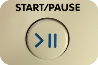 Start/pause button