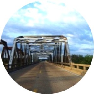 Tallahatchie Bridge